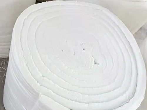 安徽陶瓷纤维保温毯