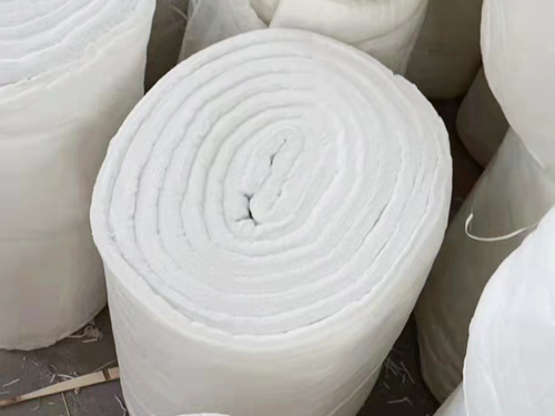 安徽1600陶瓷纤维毯