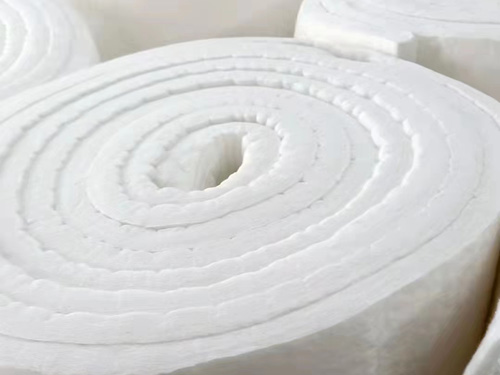 安徽1260陶瓷纤维毯