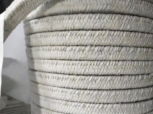 安徽陶瓷纤维绳