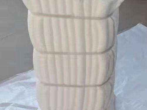 安徽1260高纯型陶瓷纤维模块