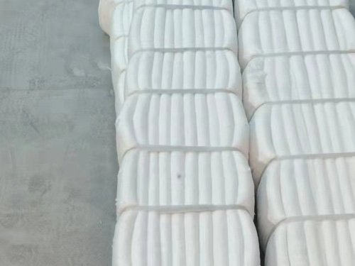 安徽1050普通型陶瓷纤维模块